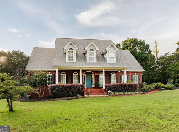 706 Sam Bruce, Royston, GA 30662