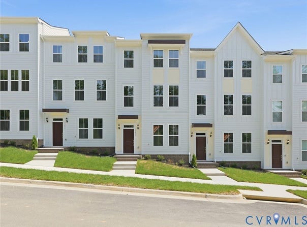 13813 Riverlight Drive, Midlothian, VA 23114