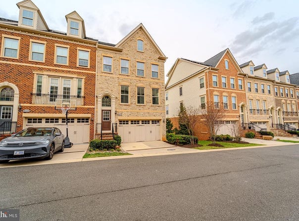 3110 CITYSCAPE DRIVE NE, WASHINGTON, DC 20018