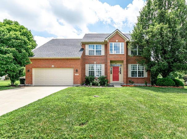 7497 Burton Drive, Liberty Twp, OH 45044