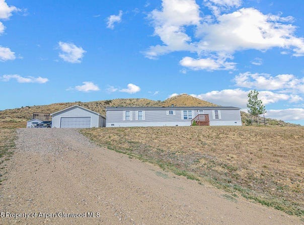 84725 W Highway 40, Craig, CO 81625