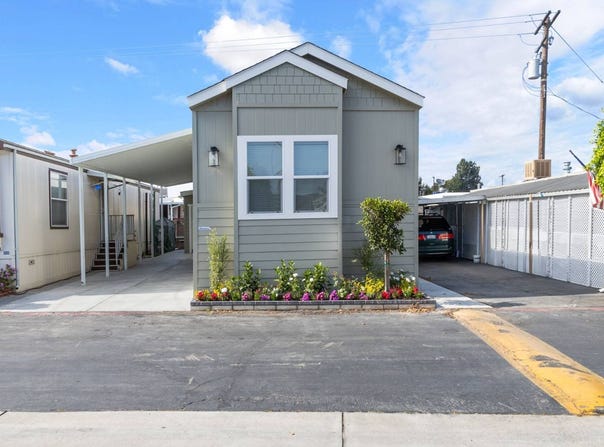 22600 Normandie Ave., Torrance, CA 90502