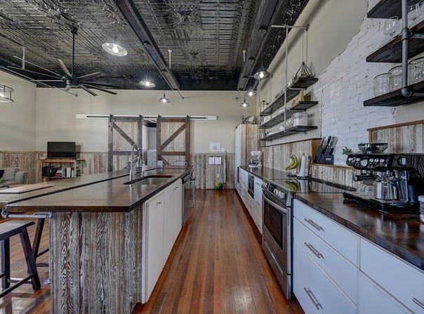 103 North Main Street, Moulton, TX 77975
