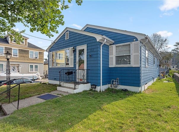 103 Opper Street, Providence, RI 02904