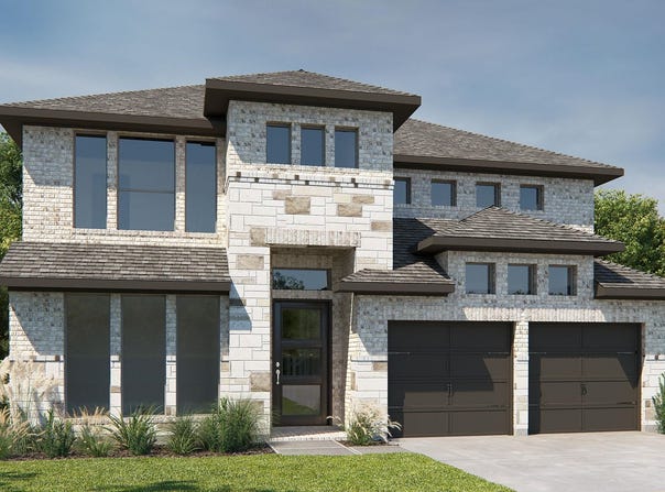 188 La Venta LOOP, Liberty Hill, TX 78642