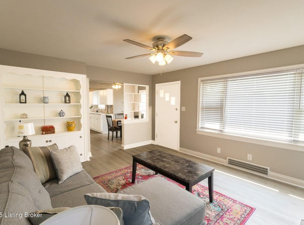 4722 Cane Run Rd, Louisville, KY 40216