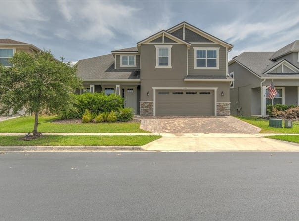 3302 STONEGATE DRIVE, OCOEE, FL 34761