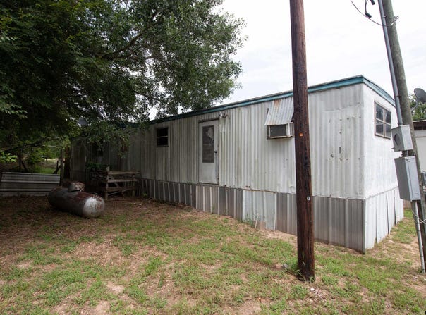 7046 CR 3111N, Kilgore, TX 75662