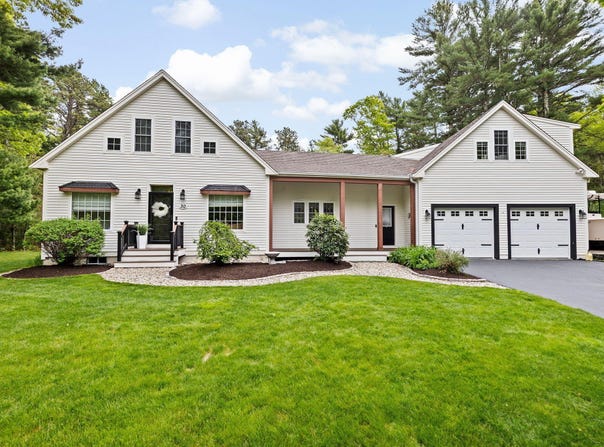 30 Monument Ponds Path, Plymouth, MA 02360