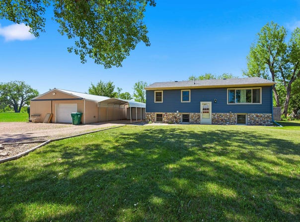 321 Circle Drive, Box Elder, SD 57719