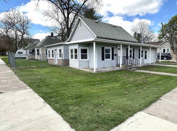 803 Oak Street, Iowa Falls, IA 50126