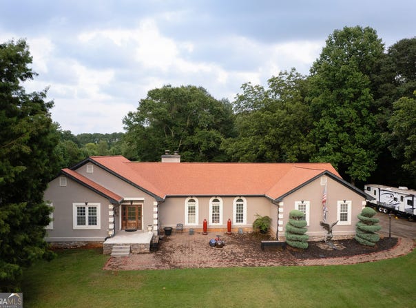 1012 Brannan, Mcdonough, GA 30253