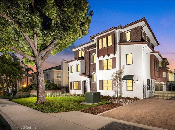 905 Sunset Boulevard, Arcadia, CA 91007