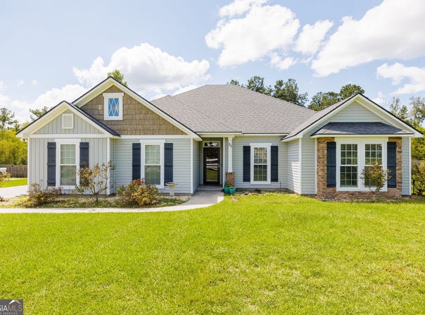 33 Ruger Circle, Lakeland, GA 31635