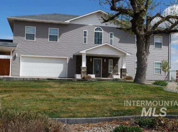 462 E Highway 81, Burley, ID 83318