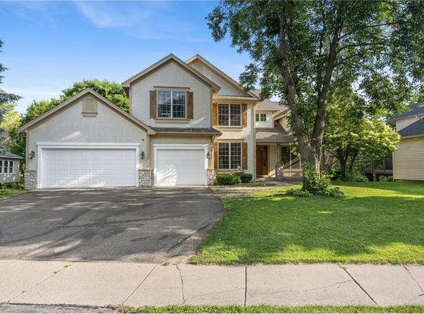 13845 Essex Trail, Apple Valley, MN 55124