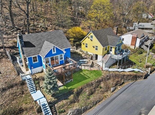 107 Lake Shore Road, Greenwood Lake, NY 10925