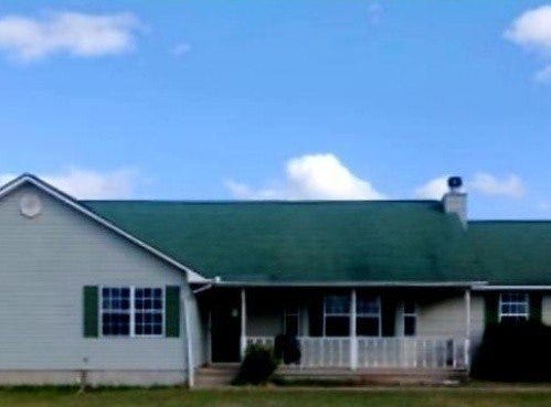 1023 Holly, East Dublin, GA 31027