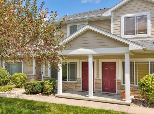 2241 Hart Avenue unit: 2, Des Moines, IA 50320