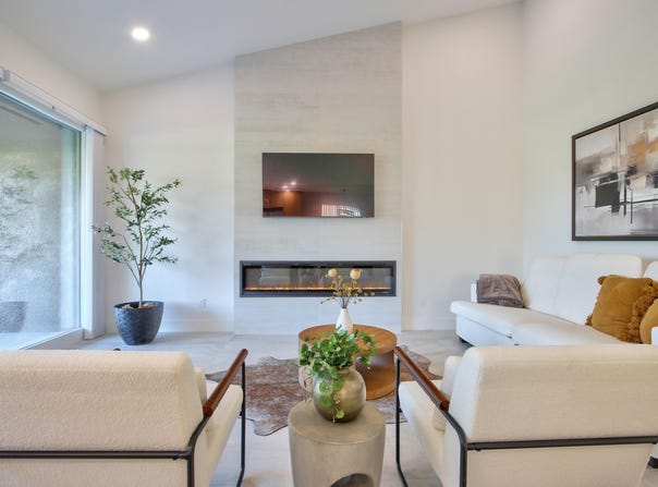 42 La Cerra Drive Drive, Rancho Mirage, CA 92270