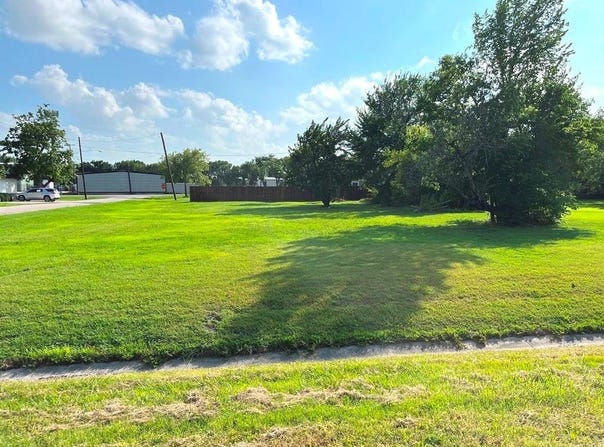 0 E Aimee Street, Forney, TX 75126