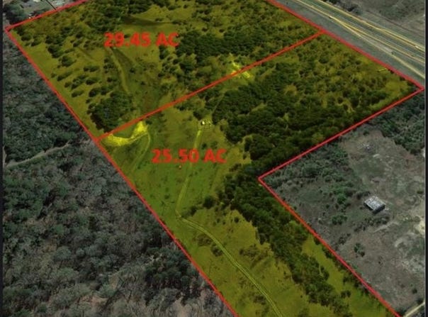 Tbd Frontage I-30 Highway, Hooks, TX 75561