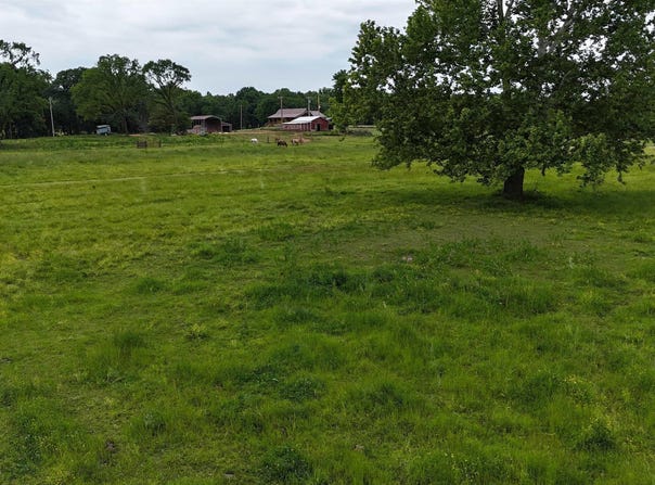 500 Duff, Lamar, AR 72846