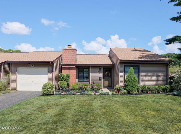 36 Concord Court, Red Bank, NJ 07701