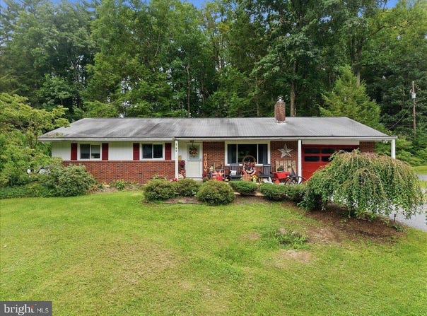 20 SERFASS Lane, PALMERTON, PA 18071