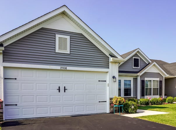 15508 W 101st Lane, Dyer, IN 46311