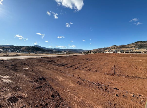 708 Gooseberry Road, Spearfish, SD 57783-0000
