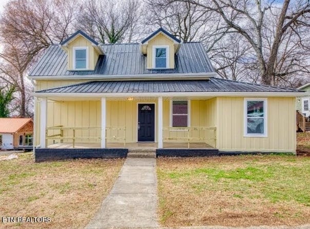 801 W 2nd Ave, Lenoir City, TN 37771