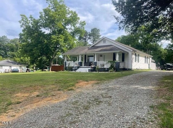 2037 Swepsonville Road, Graham, NC 27253