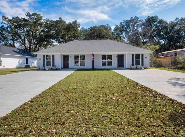 3315 N Hwy 29, Cantonment, FL 32533