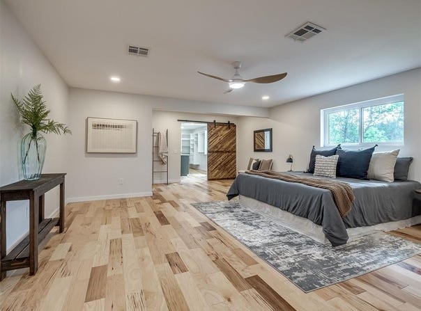 8750 Hartman Drive, Noble, OK 73068