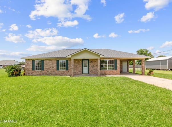 189 Jeremy Road, Opelousas, LA 70570