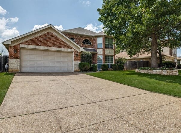 701 Parkhill Drive, Mansfield, TX 76063