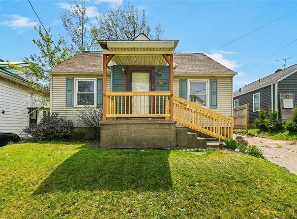 1057 W 32ND Street, Erie, PA 16508