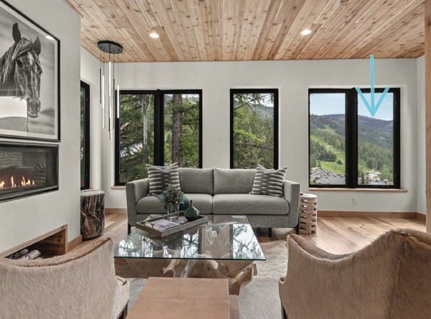 3857 Winter Lane unit: A, Whitefish, MT 59937