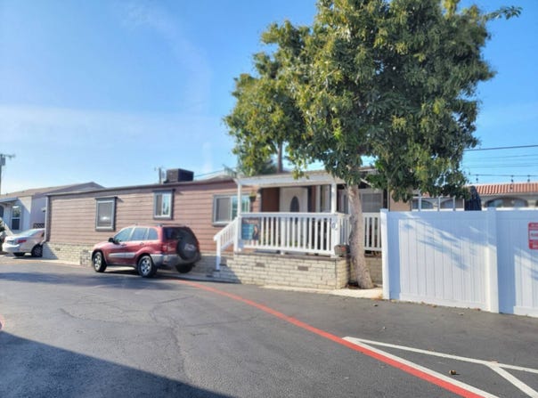 2191 Harbor Blvd, Costa Mesa, CA 92627