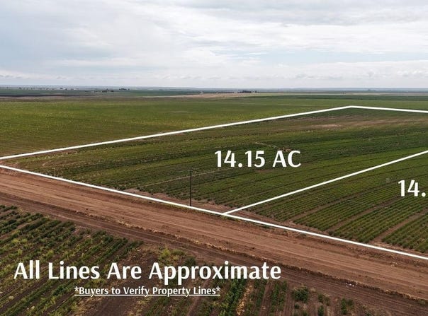 0 County Road 24, Post, TX 79356