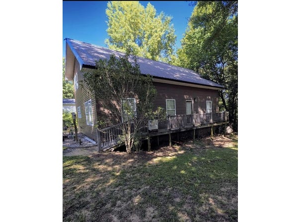 182 Plantation Blvd, Georgetown, GA 39854