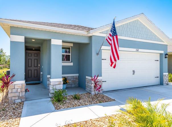 1362 Cork Drive, Ormond Beach, FL 32174