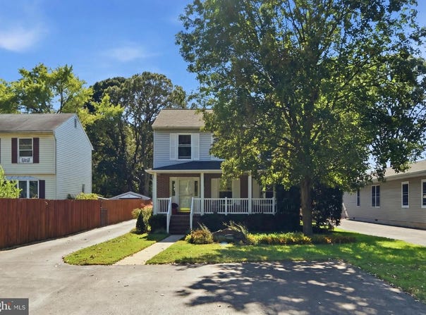 1247 PEKIN RD, PASADENA, MD 21122