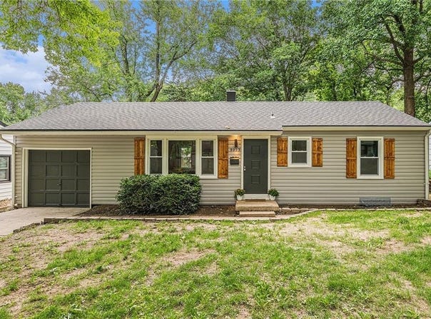 9023 E 74th Terrace, Raytown, MO 64133