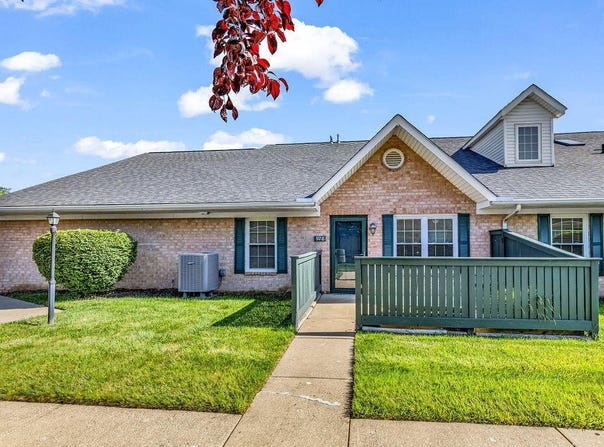 978 Kingsbury Court, Newark, OH 43055