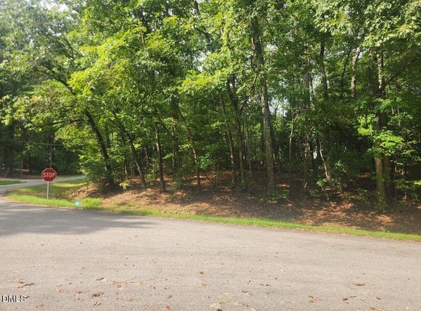 421 Shawnee Drive, Louisburg, NC 27549