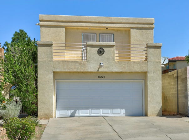 11221 Academy Ridge Road NE, Albuquerque, NM 87111