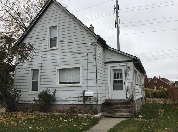 3152 9th Street, Wyandotte, MI 48192