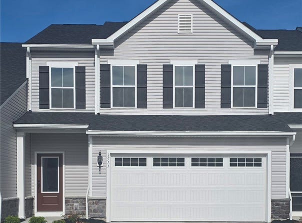 3511 Alder Avenue, Green, OH 44685